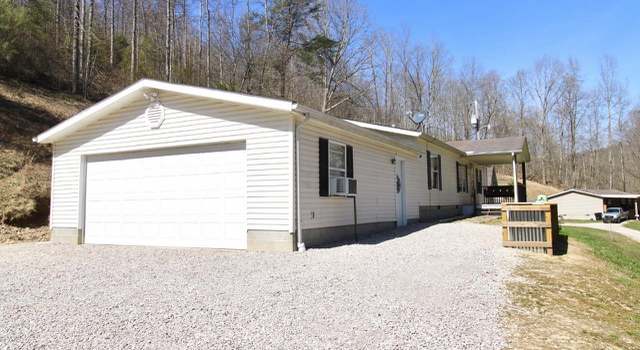 Photo of 45 Wilson Br, Olive Hill, KY 41164