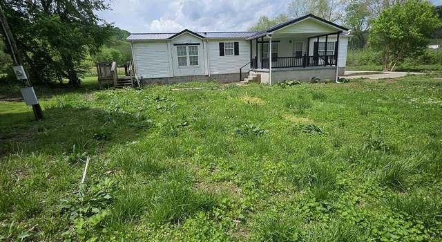 Photo of 268 B Nauvoo Pond Creek Crk, West Portsmouth, KY 45663