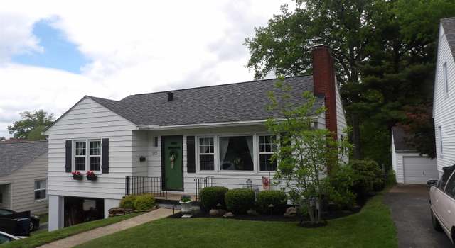 Photo of 905 Edgewood Ave, Ashland, KY 41102