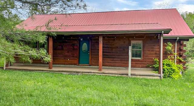 Photo of 664 Glancy Fork Frk, Denton, KY 41132