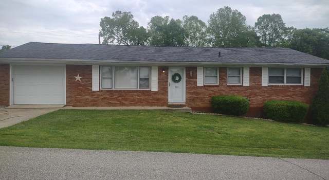 Photo of 903 Mary Sue Dr, Flatwood, KY 41139