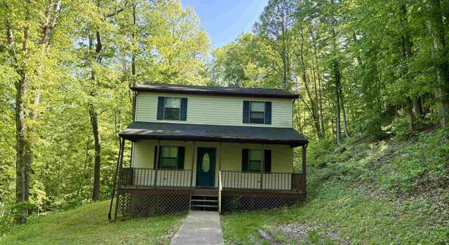 Photo of 7018 Johnson Fork Rd, Catlettsburg, KY 41129