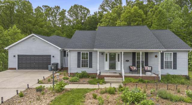 Photo of 558 Teakwood Dr, Raceland, KY 41169