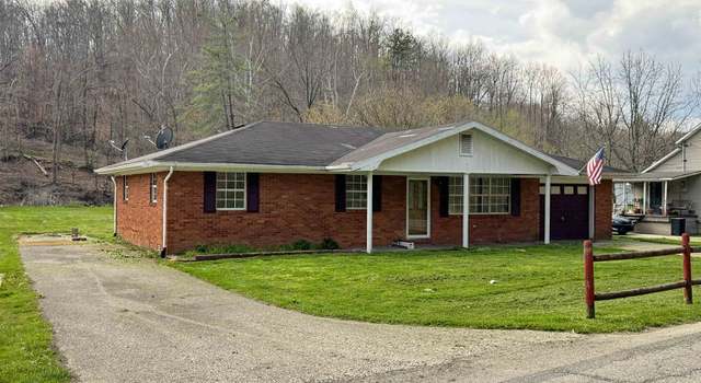 Photo of 15441 State Route 854, Rush, KY 41168