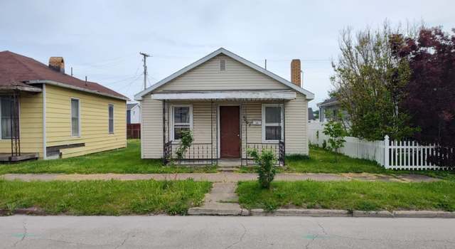 Photo of 3007 S 3rd Street St, Ironton, OH 45638
