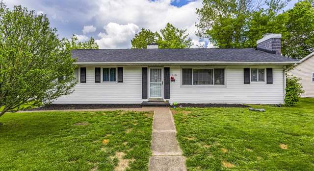 Photo of 2924 Fitzwater Drive Dr, South Charleston, WV 25303