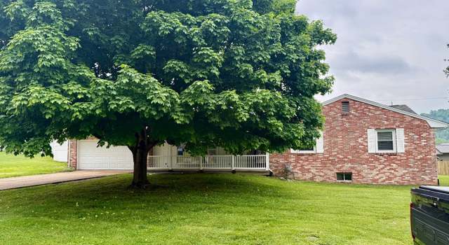 Photo of 89 1st St, South Shore, KY 41175