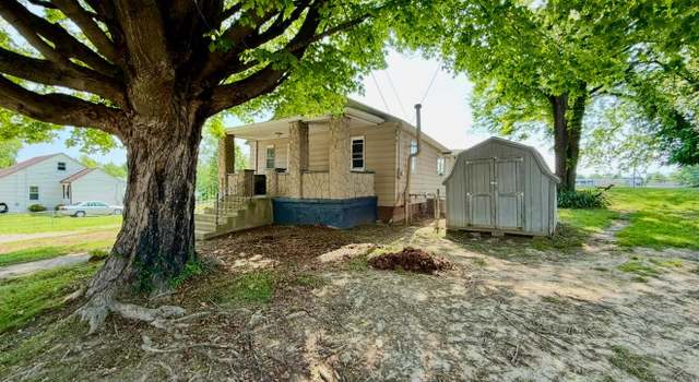 Photo of 3106 Charles Street St, Ashland, KY 41102