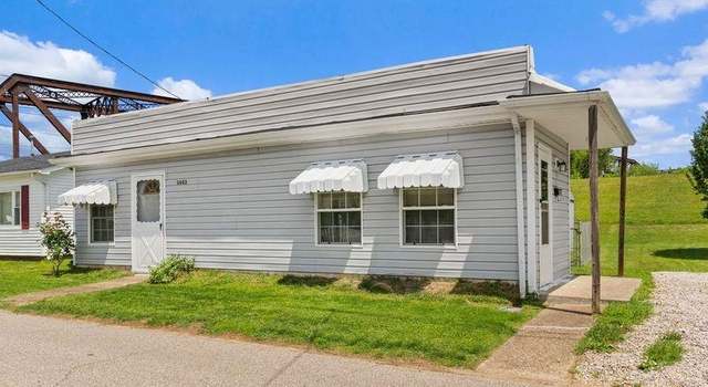 Photo of 3603 Lark St, Catlettsburg, KY 41129