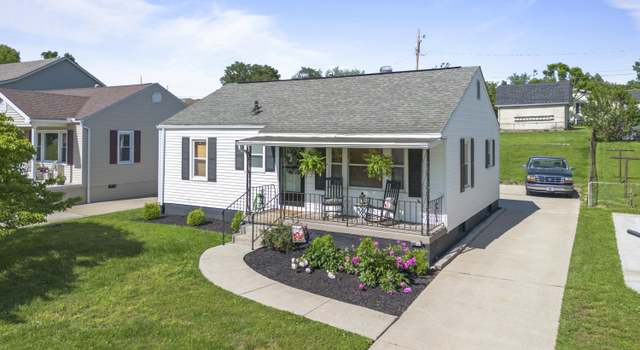 Photo of 4343 Ferguson Drive Dr, Ashland, KY 41101