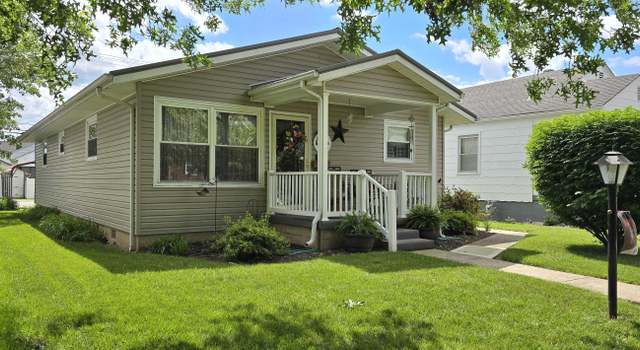 Photo of 2726 S 10th St, Ironton, OH 45638