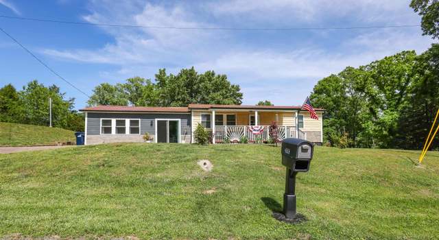 Photo of 4856 Powers Road Rd, Ashland, KY 41101