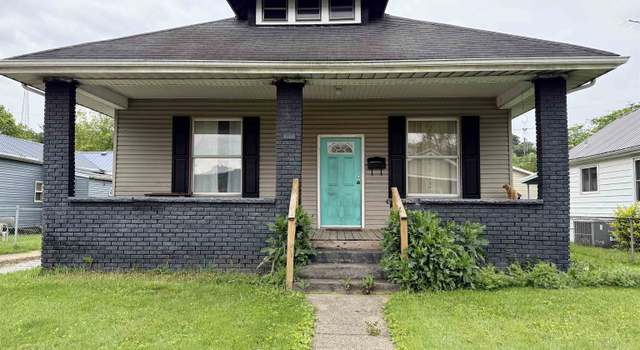 Photo of 3128 Carter Ave Ave, Ashland, KY 41101