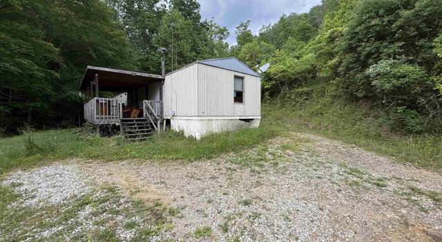 Photo of 58 Stout Creek Rd, Branchland, WV 25506