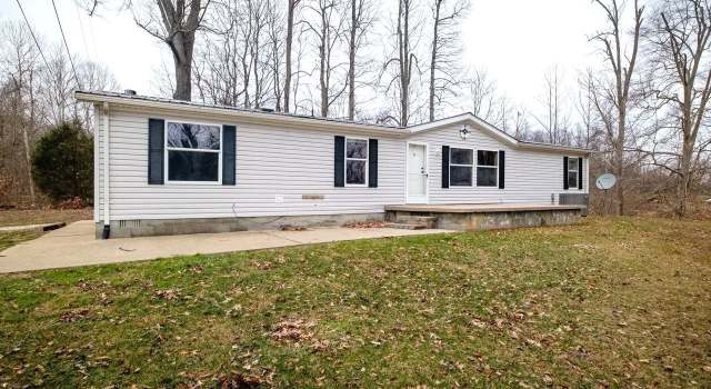Photo of 364 St Rt 218, Gallipolis, OH 45631