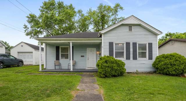 Photo of 324 Ferry St, Ashland, KY 41101