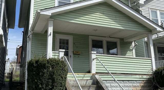 Photo of 813 Montgomery Avenue Ave, Ashland, KY 41101
