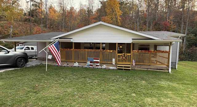 Photo of 1161 N State Hwy 207, Rush, KY 41168