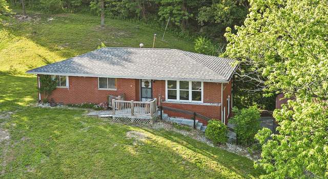 Photo of 844 Bellefonte Princess Rd, Ashland, KY 41101