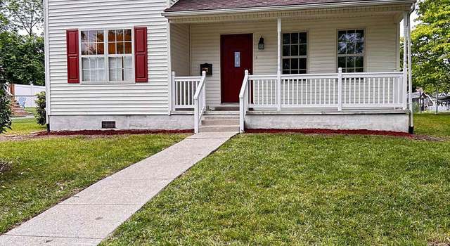 Photo of 3255 Ridgeway Dr Dr, Ashland, KY 41101