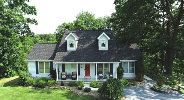 Photo of 268 Oakridge Ave, Grayson, KY 41143