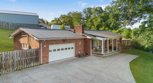 Photo of 1113 Argillite Road Rd, Flatwoods, KY 41139