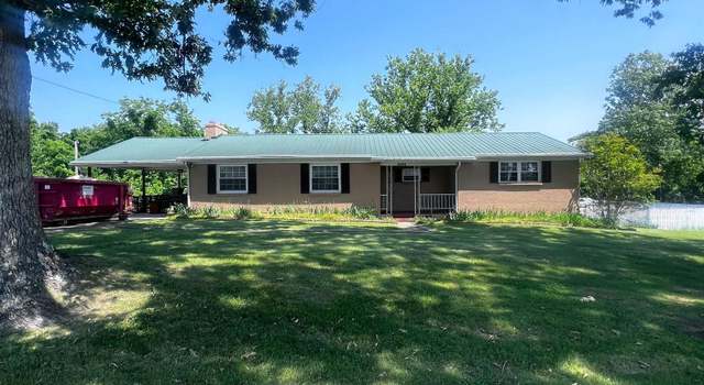 Photo of 7235 Nekirk Road Rd, Ashland, KY 41102