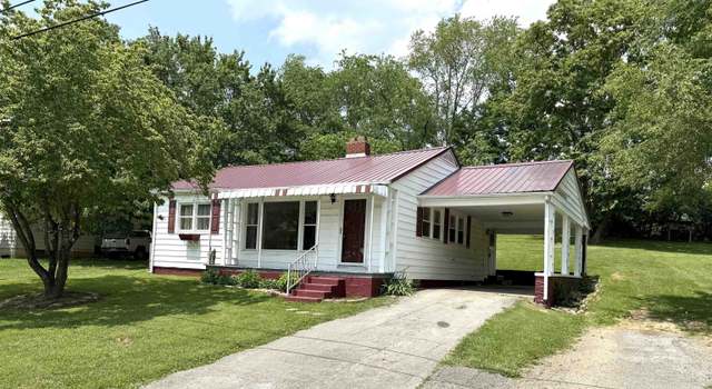 Photo of 190 Sparks Ave Ave, Olive Hill, KY 41164