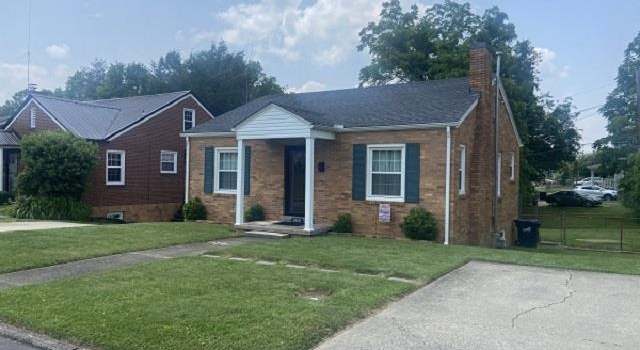 Photo of 2529 W Euclid Ave, Ashland, KY 41102