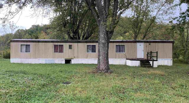 Photo of 647 State Highway 486, Webbville, KY 41180