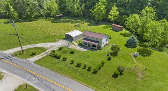 Photo of 1507 State Route 784, South Shore, KY 41175