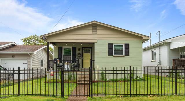 Photo of 507 Abney Street St, Saint Albans, KY 25177
