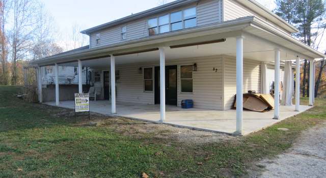 Photo of 82 Damron Mayo Rd Rd, Grayson, KY 41143