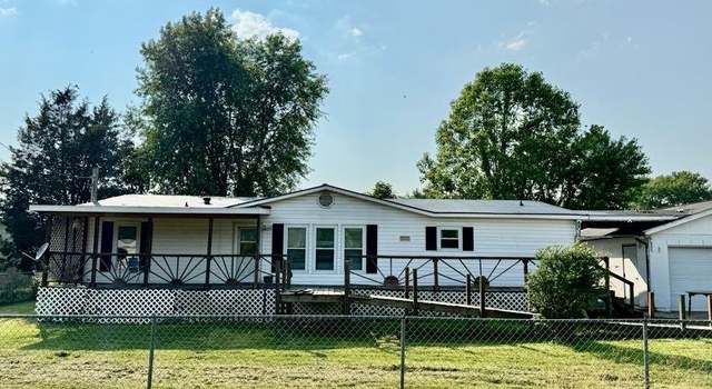 Photo of 33 Ida Street St, Buffalo, WV 25033