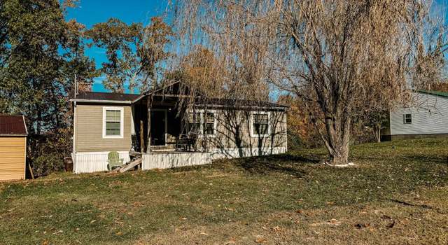 Photo of 3361 Daniels Ct, Catlettsburg, KY 41129