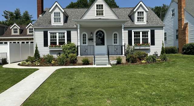 Photo of 1927 S 9th Street St, Ironton, OH 45638