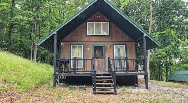 Photo of 54 Twin Fork Rd, Louisa, KY 41230