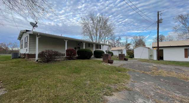 Photo of 41 Ky-693, Greenup, KY 41144