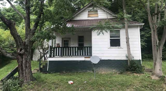 Photo of 3013 Simpson Rd, Ashland, KY 41171