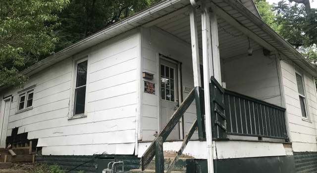 Photo of 3013 Simpson Rd, Ashland, KY 41171