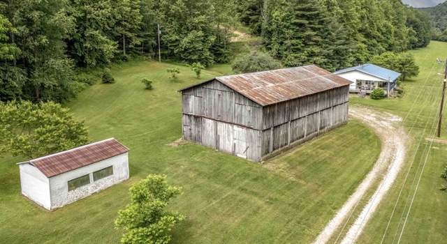 Photo of 3628 Holly Branch Br, Vanceburg, KY 41164