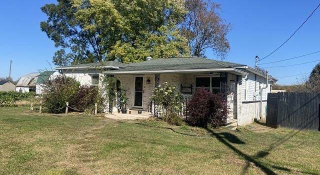 Photo of 67 Justice St, Greenup, KY 41144