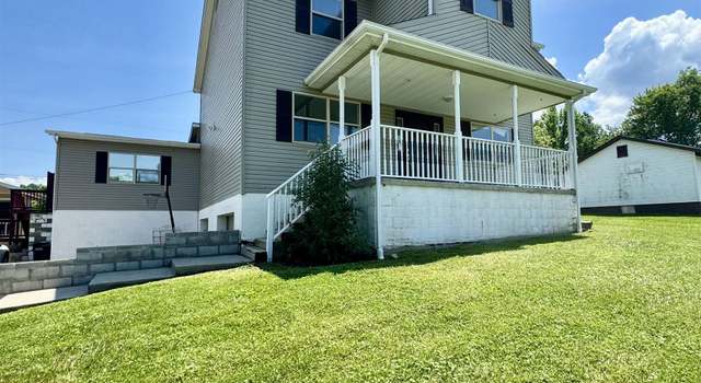 Photo of 186 Township Road 1287, Chesapeake, OH 45619