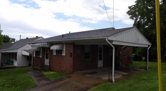 Photo of 2705 Blackburn Ave, Ashland, KY 41101