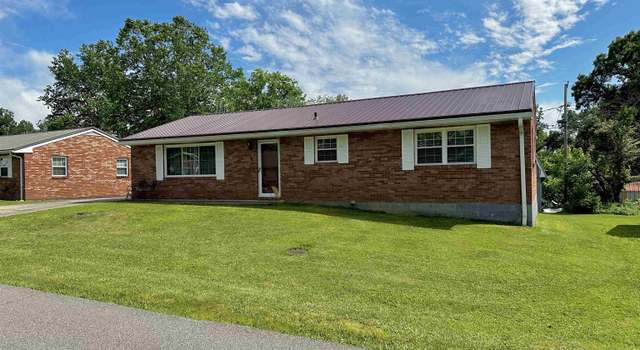 Photo of 1706 Turner Street St, Flatwoods, KY 41139