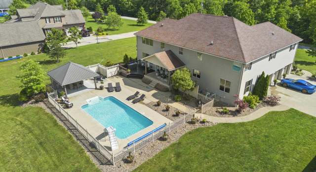 Photo of 10958 Cedar Drive Dr, Catlettsburg, KY 41129