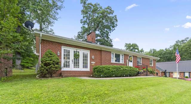 Photo of 2512 Oaklawn Ct, Ashland, KY 41101