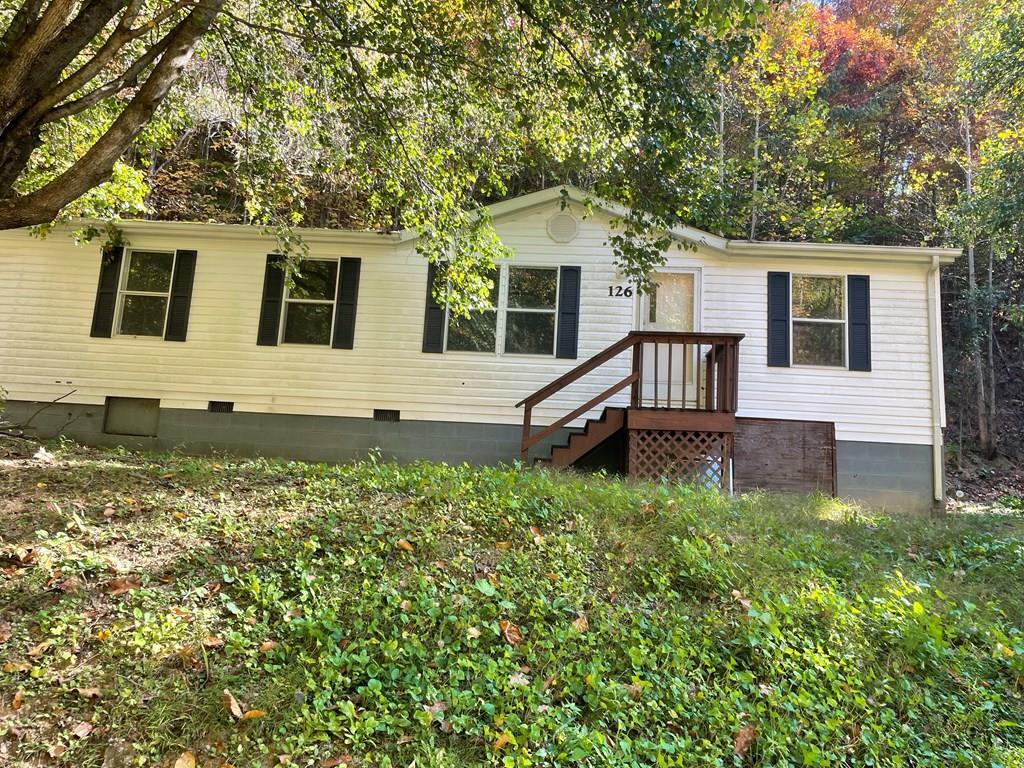 126 Maple Hill Dr, Pikeville, KY 41501 MLS 118203 Redfin