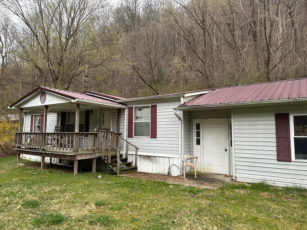 11357 Ashcamp Rd, Elkhorn City, KY 41522 MLS 118271 Redfin