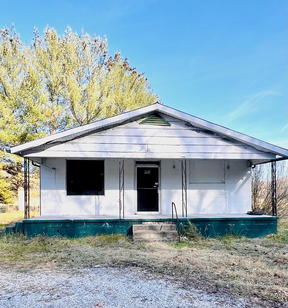 497 S River Rd, Salyersville, KY 41465 MLS 121477 Redfin
